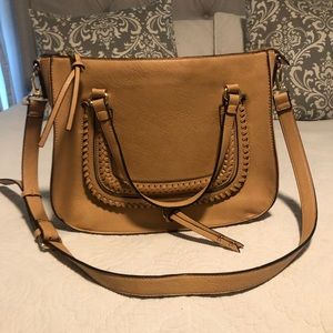 Sole Society crossbody